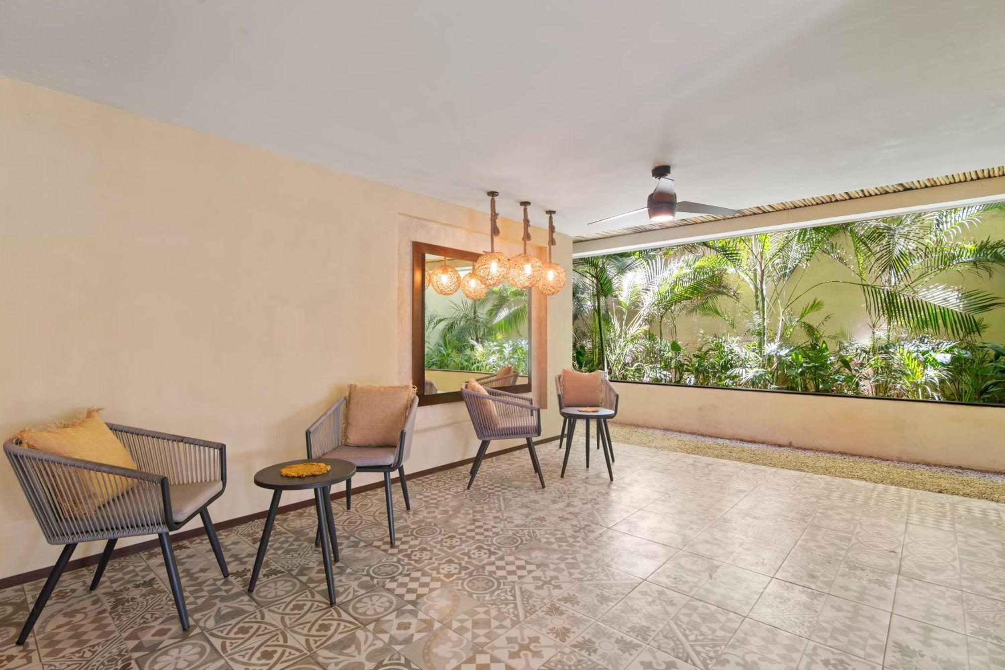 Kahatsa' Boutique Hotel Tulum Exterior photo
